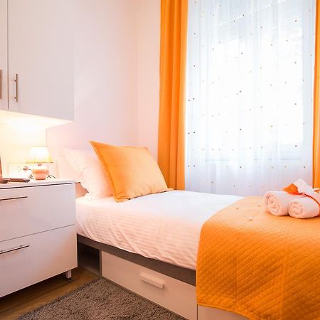 Visitzagreb Topaz&Sapphire Zagreb Exterior foto