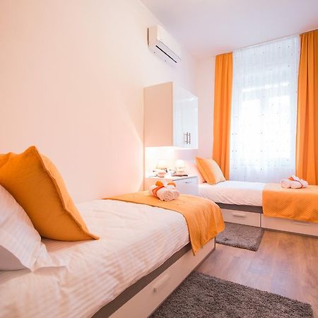 Visitzagreb Topaz&Sapphire Zagreb Exterior foto