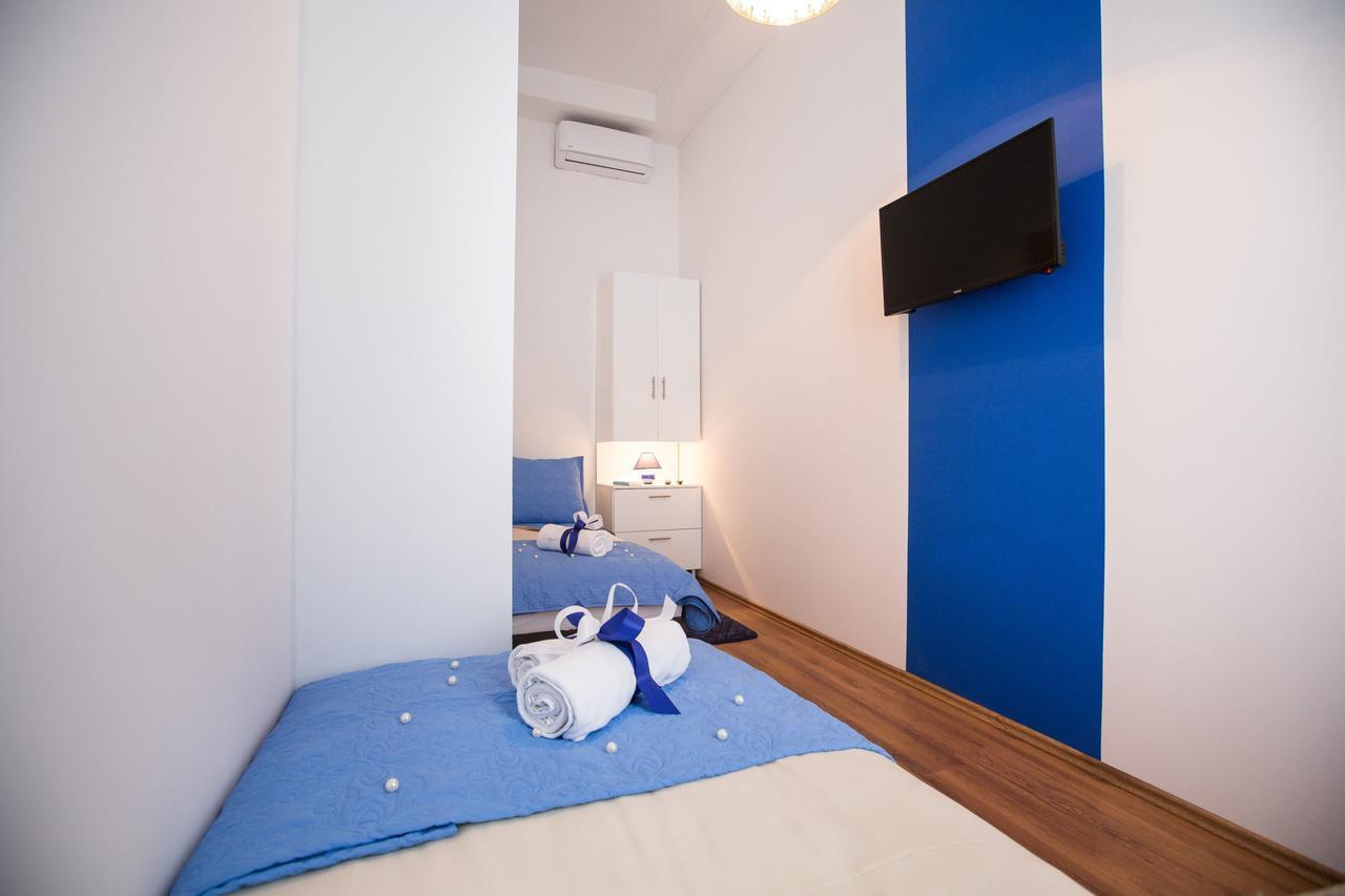 Visitzagreb Topaz&Sapphire Zagreb Exterior foto